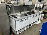 Sl-d-179a - saladette