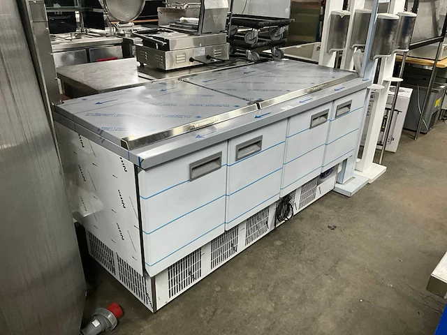 Sl-d-179a - saladette - afbeelding 6 van  11