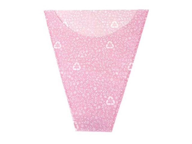 Sl jasmine roze 50x44x12 (18900x) - afbeelding 1 van  1