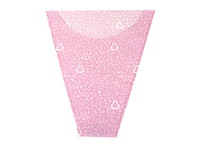 Sl jasmine roze 50x44x12 (18900x) - afbeelding 1 van  1