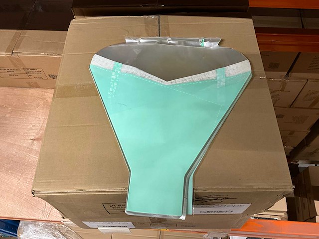 Sl morr countsummer green 50x44x12 x2000 (10948x) - afbeelding 1 van  5