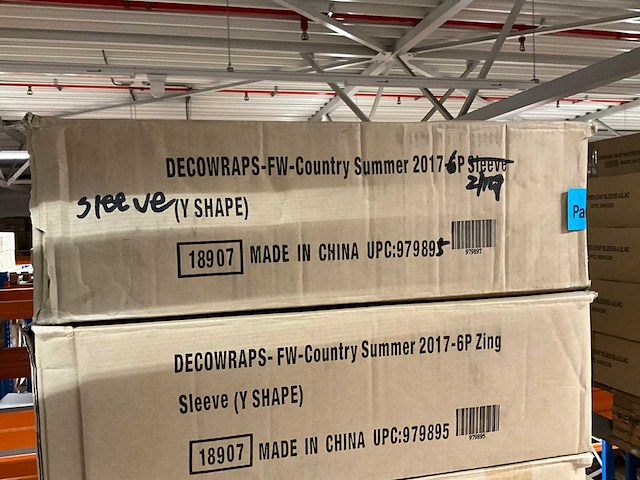Sl morr countsummer green 50x44x12 x2000 (10948x) - afbeelding 4 van  5