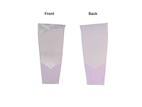 Sl non woven orchid purple (6574x) - afbeelding 1 van  1