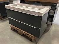 Sl100 wastafel - afbeelding 2 van  6