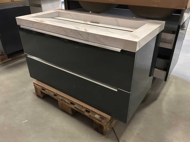 Sl100 wastafel - afbeelding 2 van  6