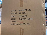 Sl120 wastafel (3x) - afbeelding 8 van  9