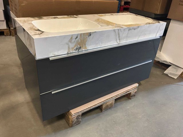 Sl120 wastafel (4x) - afbeelding 3 van  9
