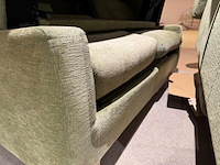 Slaapbank, groen - afbeelding 2 van  4