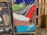 Slaapkamer accessoires (2x) - afbeelding 3 van  5