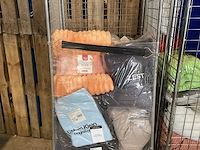 Slaapkamer accessoires (2x) - afbeelding 4 van  5