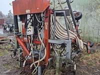 Slaapslangbemester baars, octopus, bouwjaar 1999 - afbeelding 3 van  18