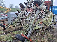 Slaapslangbemester baars, octopus, bouwjaar 1999 - afbeelding 4 van  18