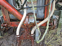 Slaapslangbemester baars, octopus, bouwjaar 1999 - afbeelding 7 van  18