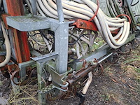 Slaapslangbemester baars, octopus, bouwjaar 1999 - afbeelding 10 van  18