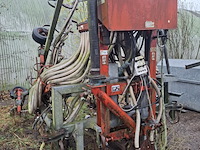 Slaapslangbemester baars, octopus, bouwjaar 1999 - afbeelding 1 van  18