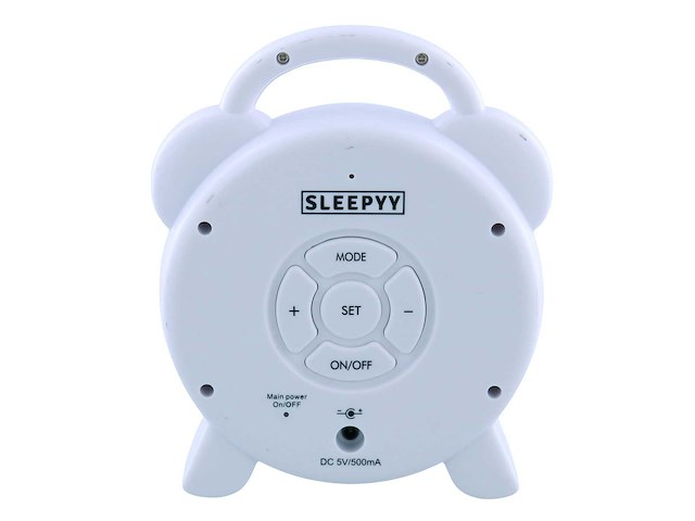 Slaaptrainer beer (11x) - afbeelding 1 van  6