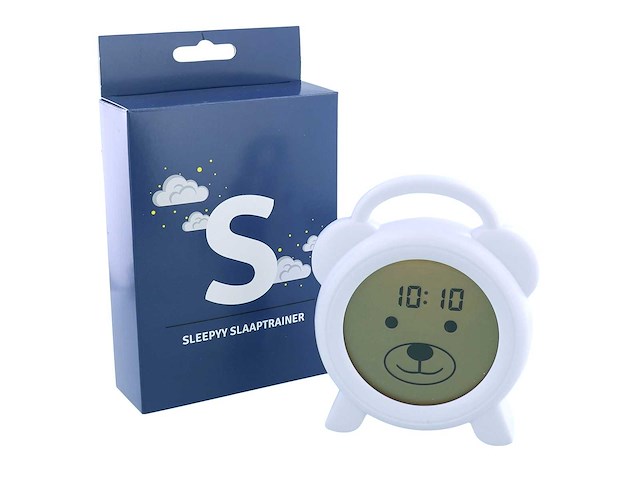 Slaaptrainer beer (11x) - afbeelding 2 van  6