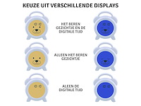 Slaaptrainer beer (11x) - afbeelding 3 van  6