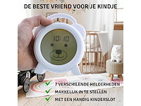 Slaaptrainer beer (11x) - afbeelding 4 van  6