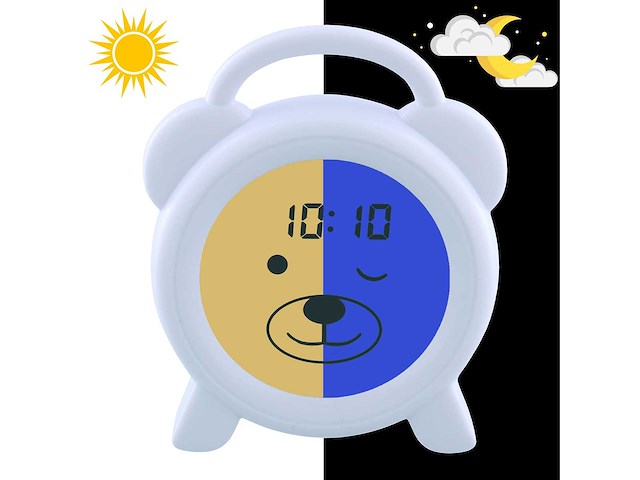 Slaaptrainer beer (11x) - afbeelding 6 van  6