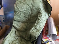 Slaapzak - afbeelding 1 van  3