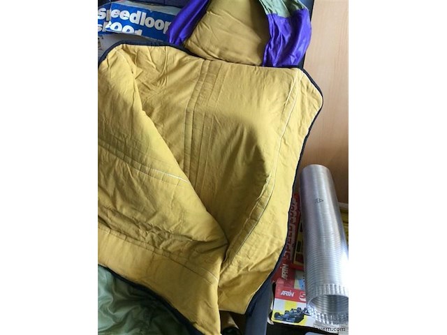 Slaapzak - afbeelding 3 van  3