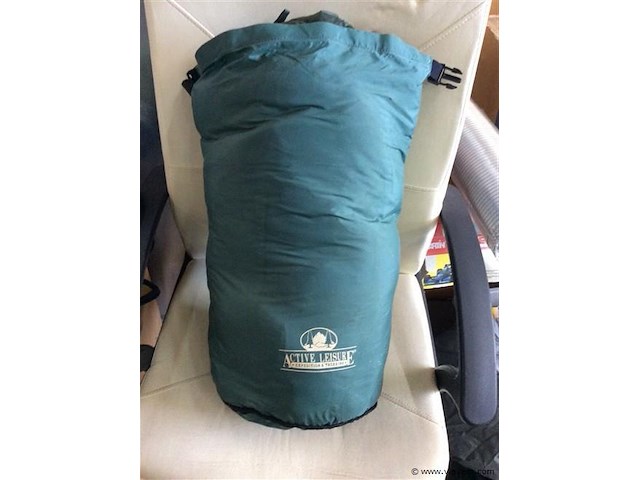 Slaapzak - afbeelding 1 van  3