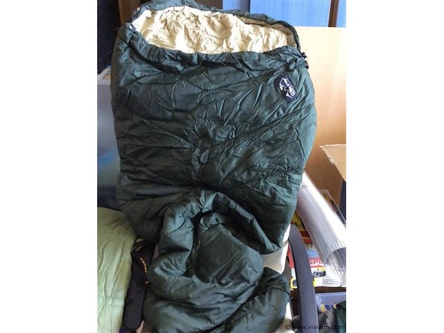 Slaapzak - afbeelding 2 van  3