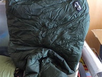 Slaapzak - afbeelding 2 van  3