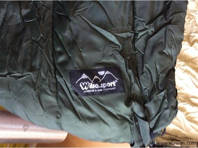 Slaapzak - afbeelding 3 van  3