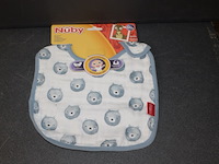 Slabbertjes nuby 6 x in kr 10 - afbeelding 2 van  3