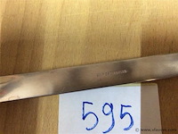 Slabestek wmf - afbeelding 2 van  2