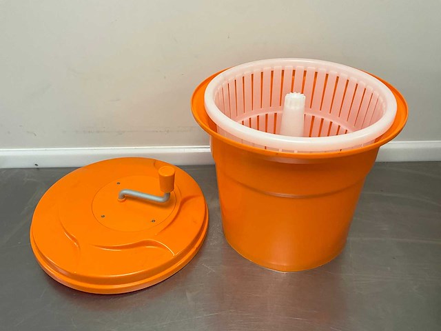 Slacentrifuge - afbeelding 2 van  3