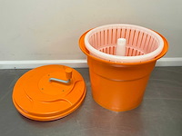 Slacentrifuge - afbeelding 2 van  3