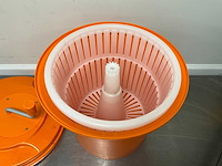 Slacentrifuge - afbeelding 3 van  3