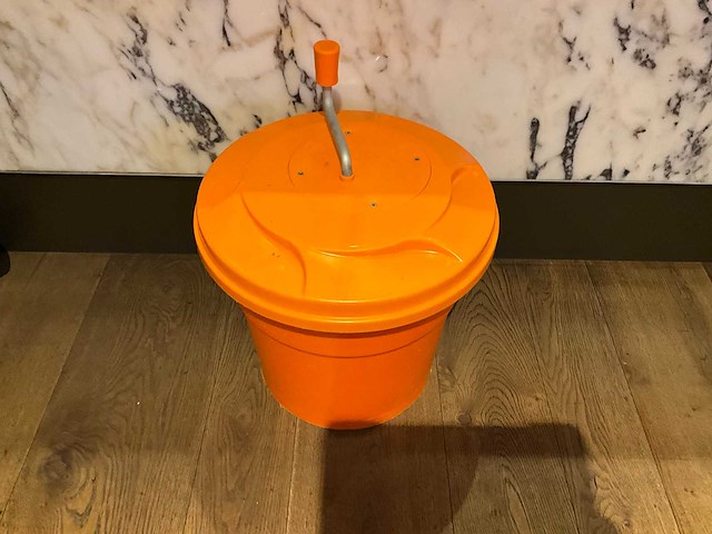 Slacentrifuge - afbeelding 1 van  3