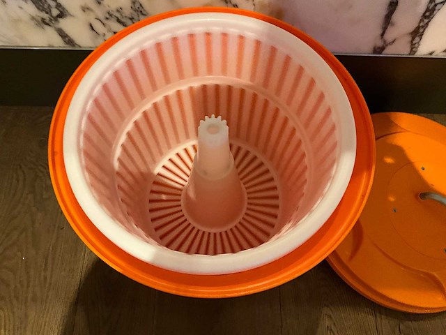 Slacentrifuge - afbeelding 3 van  3