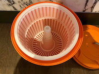 Slacentrifuge - afbeelding 3 van  3