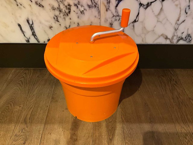 Slacentrifuge - afbeelding 1 van  4