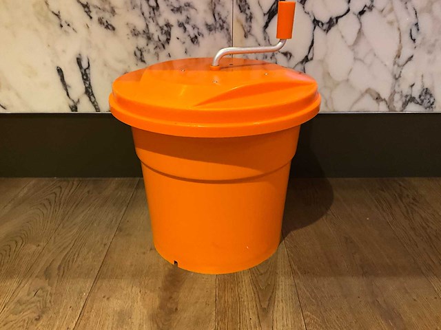 Slacentrifuge - afbeelding 2 van  4