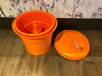 Slacentrifuge - afbeelding 3 van  4