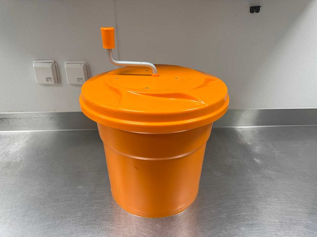 Slacentrifuge - afbeelding 1 van  1