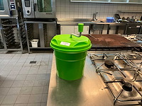 Slacentrifuge - afbeelding 1 van  4