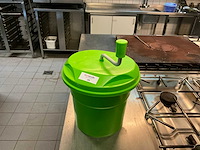 Slacentrifuge - afbeelding 2 van  4