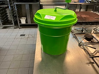 Slacentrifuge - afbeelding 3 van  4