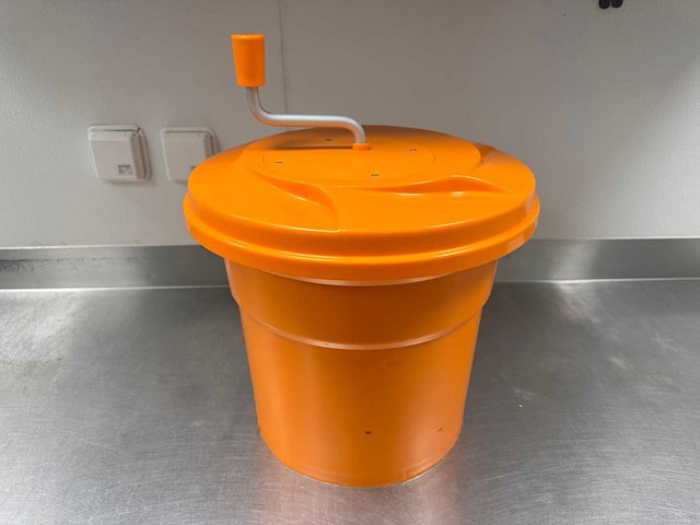 Slacentrifuge - afbeelding 1 van  2