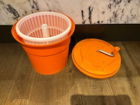 Slacentrifuge - afbeelding 2 van  3