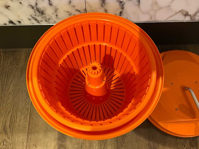 Slacentrifuge - afbeelding 4 van  4