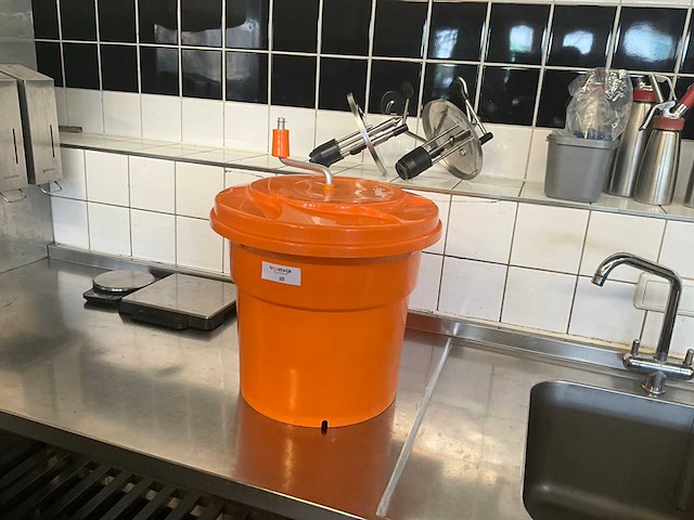 Sladroger - afbeelding 1 van  4