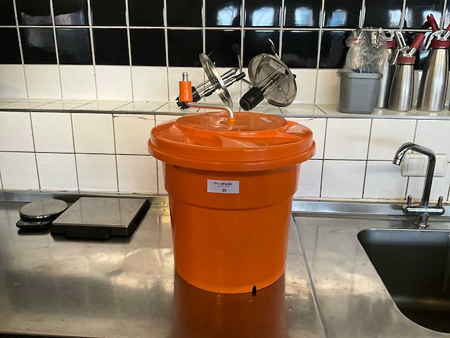 Sladroger - afbeelding 2 van  4